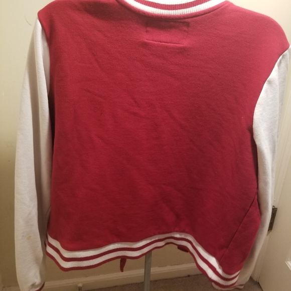 Varsity jacket - Picture 2 of 3